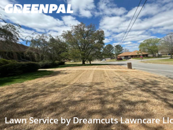 Lawn Cutting nearby Madison, AL, 