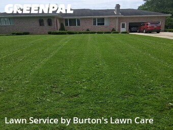 Lawn Care Service nearby Girard, PA, 