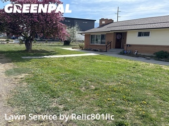 Lawn Mowing nearby Sandy, UT, 
