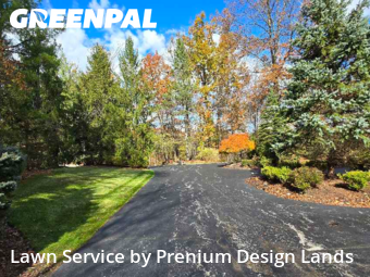 Lawn Mowing Service nearby Moreland Hills, OH, 