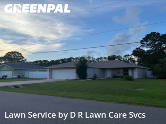 Lawn Mow nearby Palm Coast, FL, 