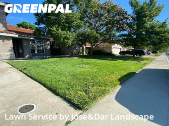 Lawn Mow nearby Rocklin, CA, 