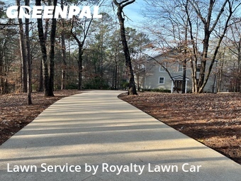 Lawn Care Service nearby Hamilton, GA, 