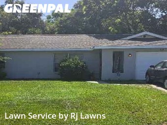 Yard Mowing nearby Spring Hill, FL, 