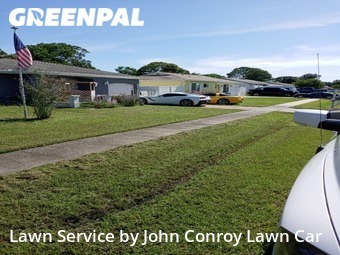 Lawn Cut nearby North Port, FL, 
