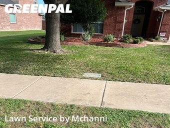 Grass Cutting nearby Crowley, TX, 