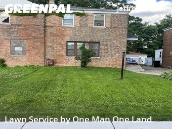 Lawn Maintenance nearby Chicago, IL, 