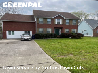 Lawn Care Service nearby La Vergne, TN, 