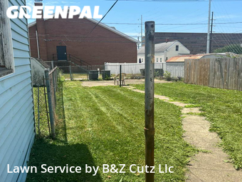 Lawn Mow nearby Evansville, IN, 