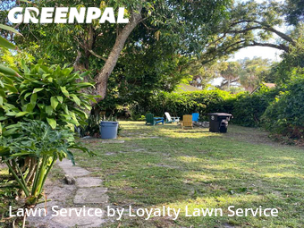 Lawn Service nearby Vero Beach, FL, 