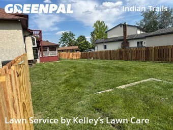 Lawn Cutting nearby Grove City, OH, 