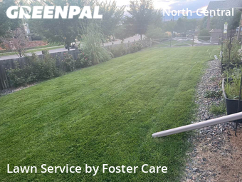 Lawn Maintenance nearby Westminster, CO, 