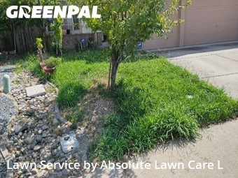 Work completed by lawn-mowing-quotes-in-Sacramento-CA