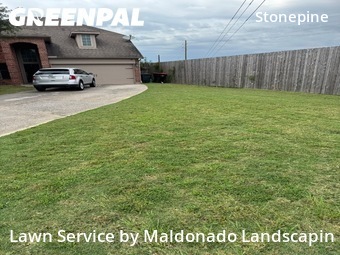 Grass Cutting nearby Tomball, TX, 