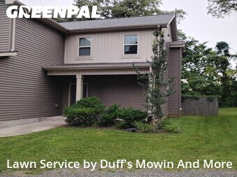 Yard Mowing nearby Clarksville, TN, 