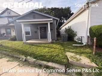 Lawn Care Service nearby Dayton, OH, 