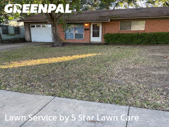Lawn Mow nearby Shreveport, LA, 