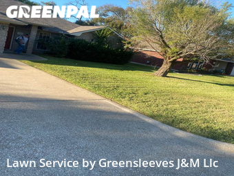 Lawn Mowing Service nearby College Station, TX, 