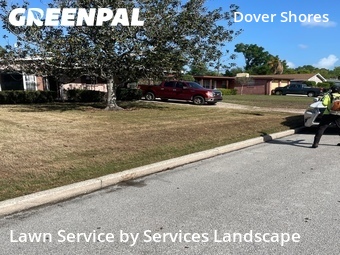 Lawn Maintenance nearby Orlando, FL, 