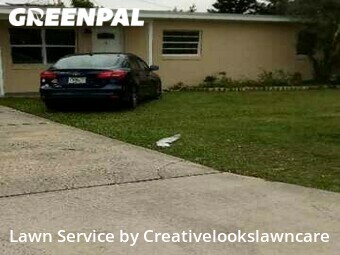 Lawn Mow nearby Melbourne, FL, 
