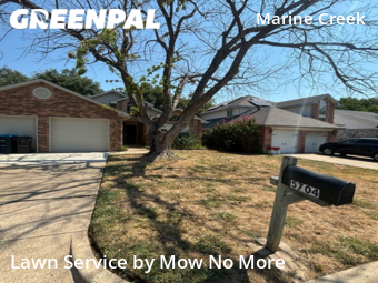 Lawn Service nearby Fort Worth, TX, 