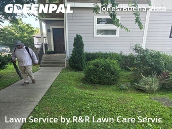 Yard Cutting nearby Nashville, TN, 