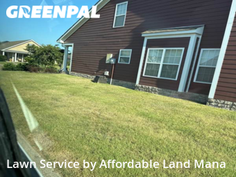 Lawn Mowing nearby Murfreesboro, TN, 