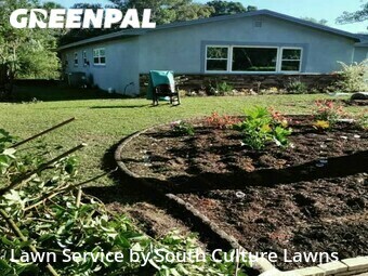 Lawn Cutting nearby Titusville, FL, 