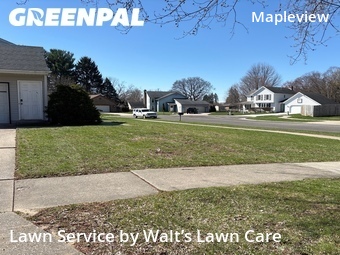 Lawn Cutting nearby Kentwood, MI, 