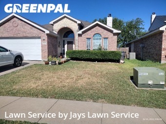 Lawn Mow nearby Burleson, TX, 