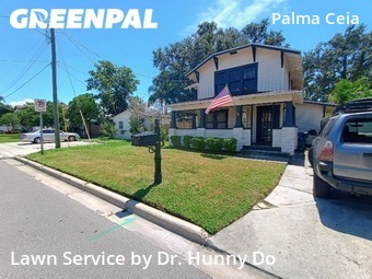 Yard Cutting nearby Tampa, FL, 