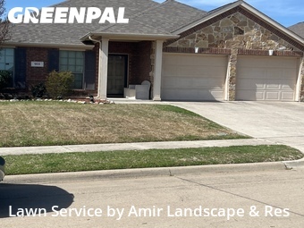 Lawn Maintenance nearby Grand Prairie, TX, 