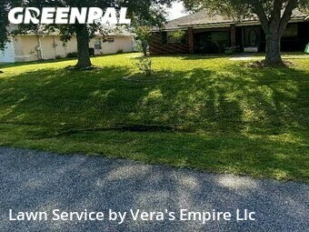Lawn Mowing nearby Palm Coast, FL, 