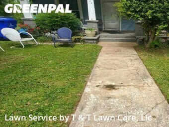Lawn Mow nearby Greenville, SC, 