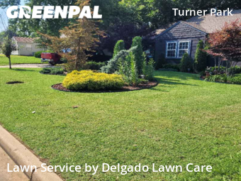 Lawn Cut nearby Tulsa, OK, 