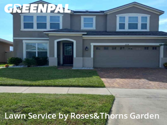 Lawn Cut nearby Clermont, FL, 