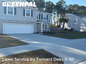 Lawn Care nearby Moncks Corner, SC, 