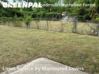 Lawn Cut nearby Baton Rouge, LA, 