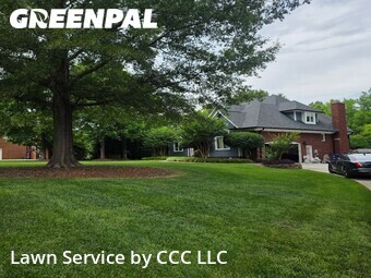 Lawn Mow nearby Matthews, NC, 