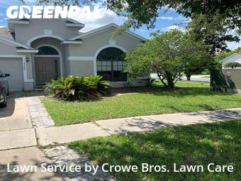 Lawn Care nearby Buenaventura Lakes, FL, 