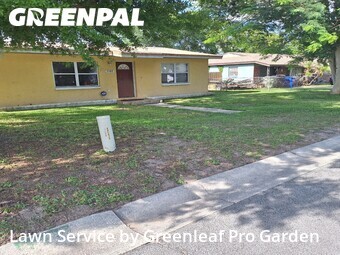 Grass Cutting nearby Kissimmee, FL, 