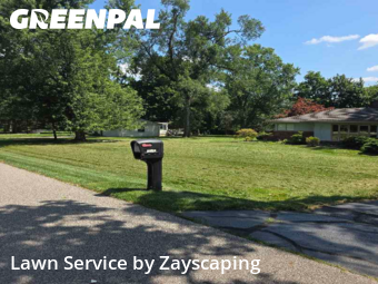 Lawn Maintenance nearby Franklin, MI, 