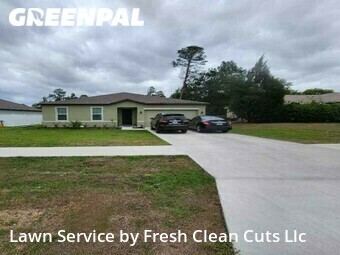 Lawn Mow nearby Spring Hill, FL, 