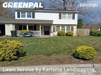 Lawn Service nearby Newport News, VA, 
