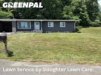 Lawn mowed in Oak Ridge, 37830