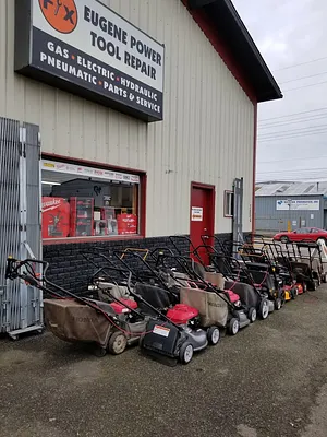 Eugene Power Tool Repair Photo 11