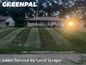Lawn Maintenance nearby Kalamazoo, MI, 