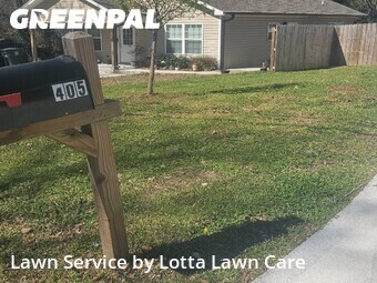 Lawn Care nearby Chattanooga, TN, 