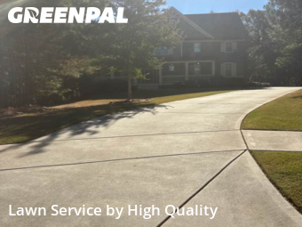 Lawn Cutting nearby Fayetteville, GA, 