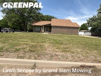 Lawn Service nearby Wichita, KS, 